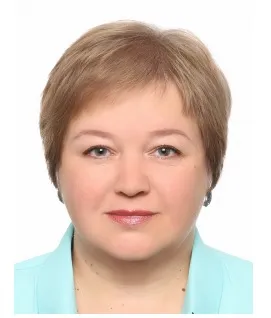 Елена Черняева Юрьевна