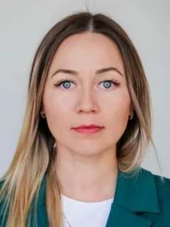 Эльза Каримова Рамилевна