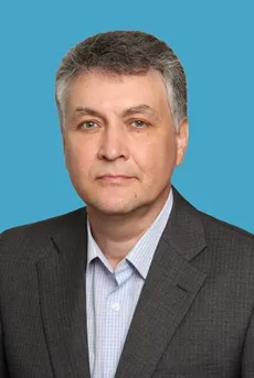 Рустэм Еникеев Далилович