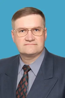 Сергей Загайко Андреевич