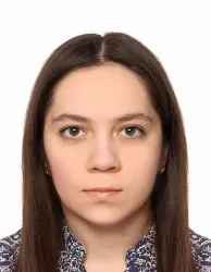 Рушана Фаррахова Азатовна