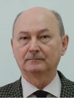 Шамиль Исмагилов Галявович