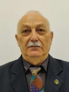 Фасыйл Разетдинов Хасилович