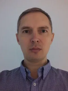 Василий Семенов Владимирович