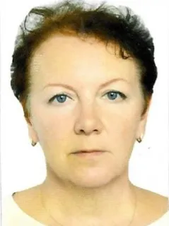 Елена Шварцман Юрьевна