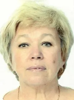 Татьяна Волкова Юрьевна