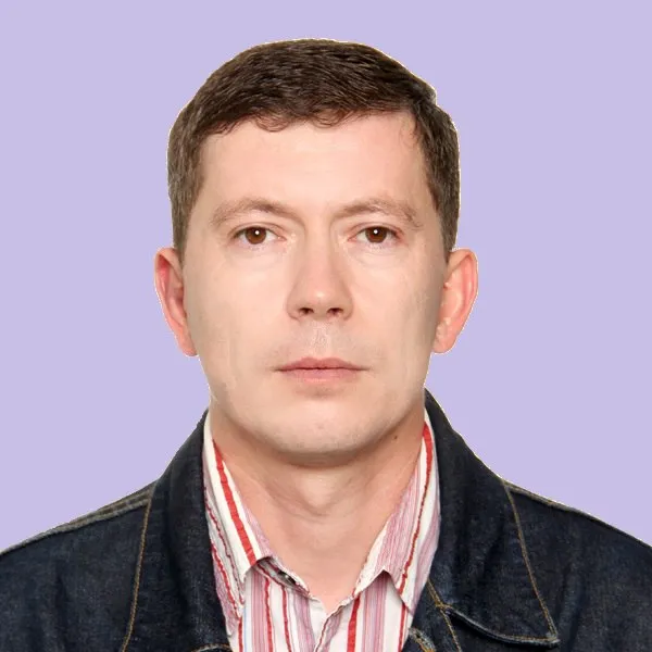 Алексей Демин Юрьевич