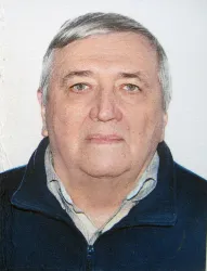 Владимир Ефанов Николаевич