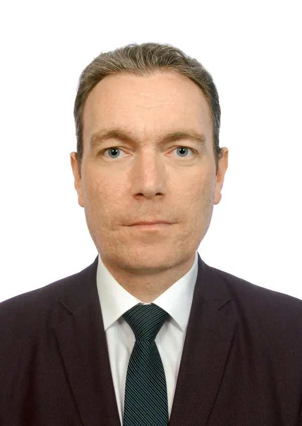 Денис Лазарев Михайлович
