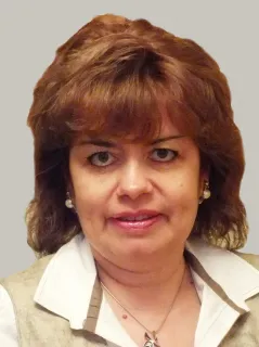 Татьяна Мирина Владимировна