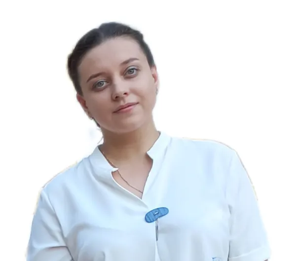 Ксения Новикова Олеговна