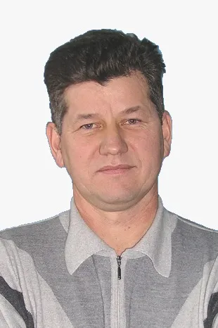 Радик Нугаев Рауфович