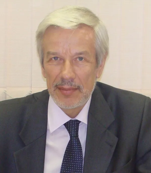 Александр Тимофеев Леонидович