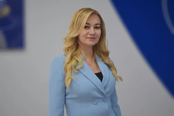 Инна Багаутдинова Валерьевна