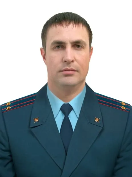 Евгений Алексеев Николаевич