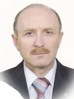 Сергей Голубков Алексеевич