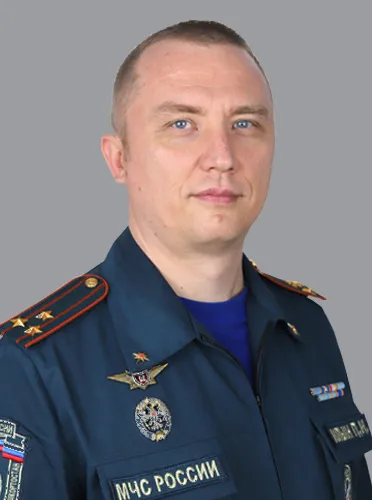 Пётр Ильин Иванович