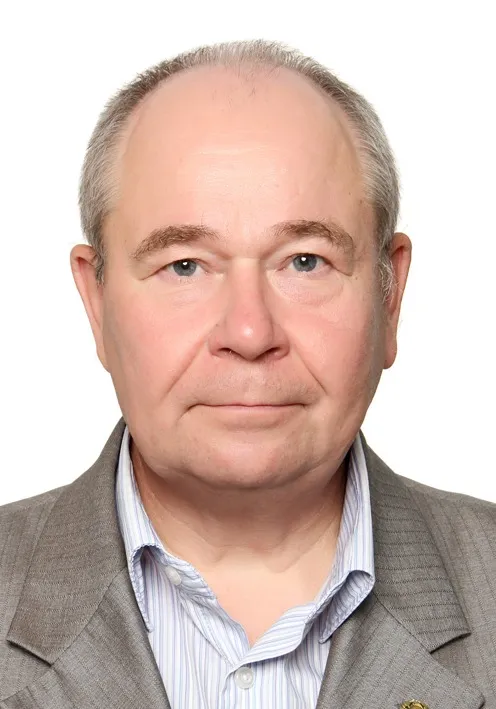 Станислав Мизинов Валерьевич