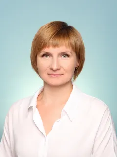 Ирина Резванова Валерьевна