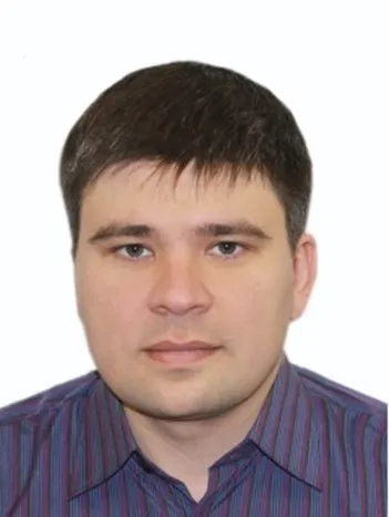 Камил Латыпов Фаридович