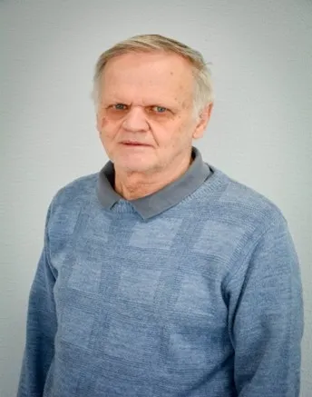 Олег Рыжиков Леонидович