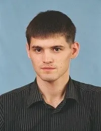Вадим Мухутдинов Касымович
