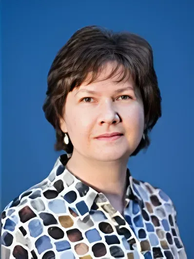 Ирина Низаева Григорьевна