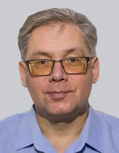 Андрей Иванцов Васильевич