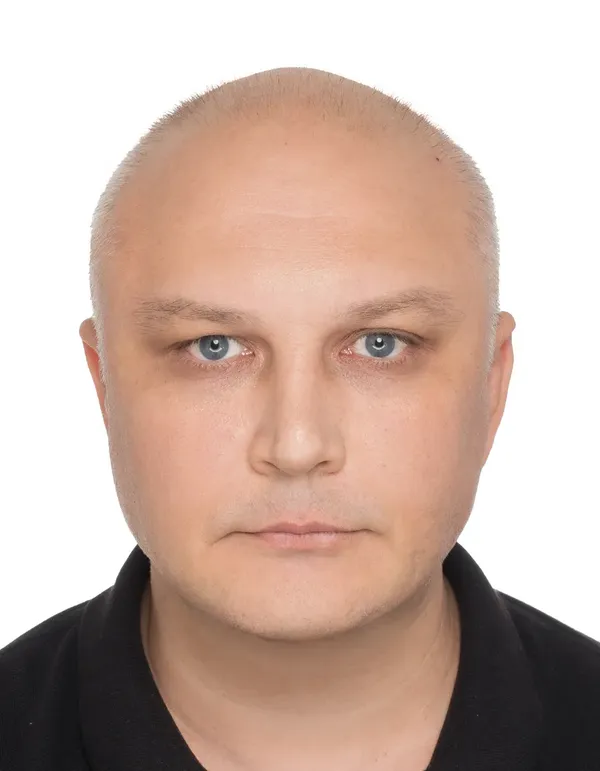Денис Васильев Юрьевич