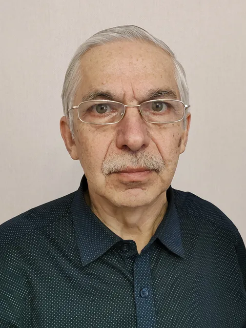 Сергей Тархов Владимирович