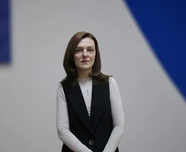Наталья Денисенко Николаевна