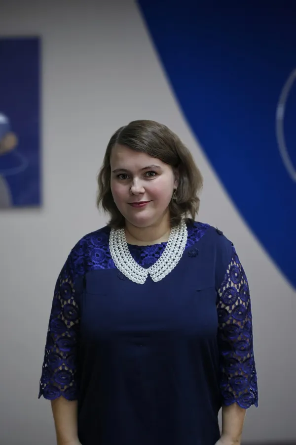 Лидия Кишалова Викторовна