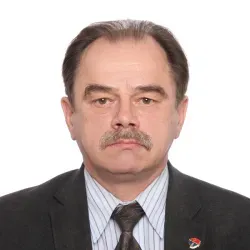 Вячеслав Антонов Викторович