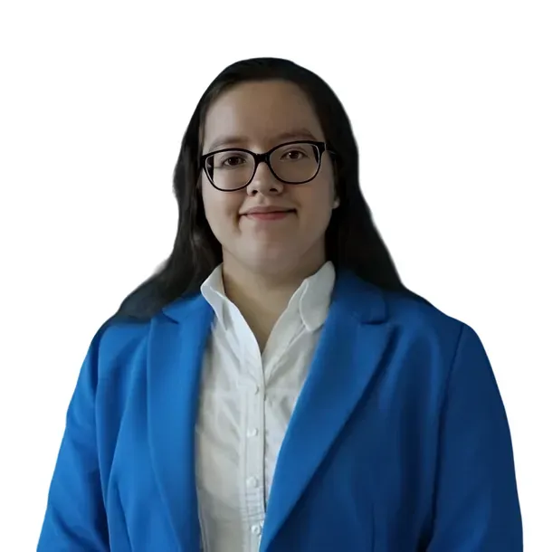 Анна Белова Сергеевна