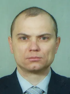 Евгений Чернышев Сергеевич