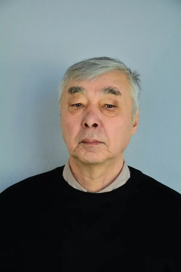 Айрат Хасанов Юлаевич