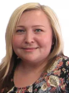 Анастасия Карамзина Геннадьевна