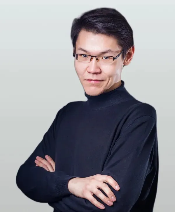 Арсен Кужаев Фанилевич