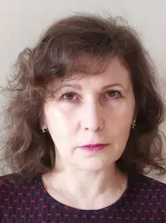 Наталия Шерыхалина Михайловна