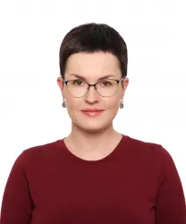 Мария Шилина Анатольевна