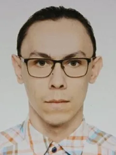 Руслан Вафин Рустамович