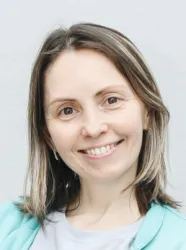 Юлия Валиахметова Ильясовна