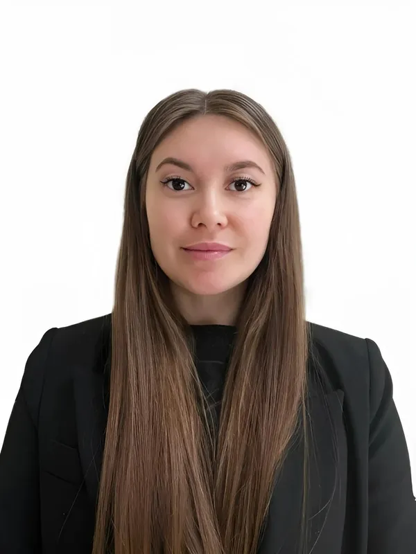 Алина Юлдашева Рифовна