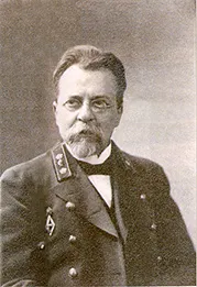 Егор Андреев 