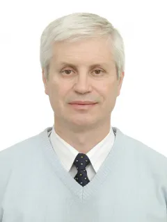 Виталий Байков Анварович