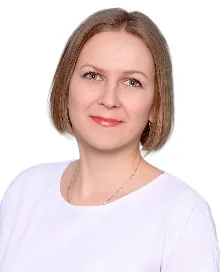 Юлия Юлмухаметова Валерьевна