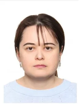 Гульнара Мухаметова Зуфаровна