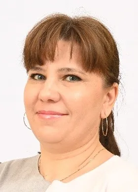 Елена Бобрук Владимировна