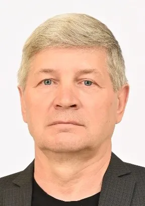 Александр Боткин Васильевич