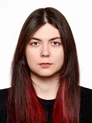 Александра Фрик Анатольевна